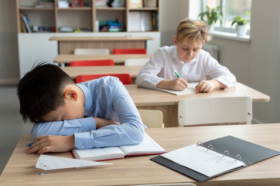 Who Are the Best ADHD Specialists in Faridabad for Children and Adults?