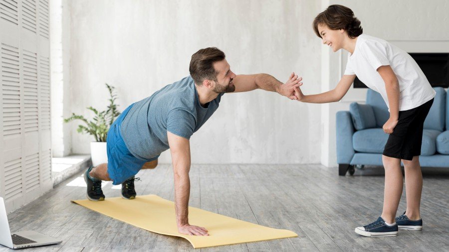 Best Balance & Coordination Treatment in Delhi NCR