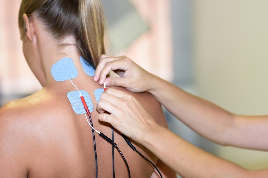 Which Are the Best Physiotherapists for Electrical Stimulation in Delhi NCR for Faster Recovery?