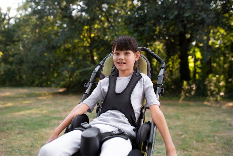 Which Is the Best Cerebral Palsy Therapy Center in Delhi NCR for Comprehensive Child Rehabilitation?