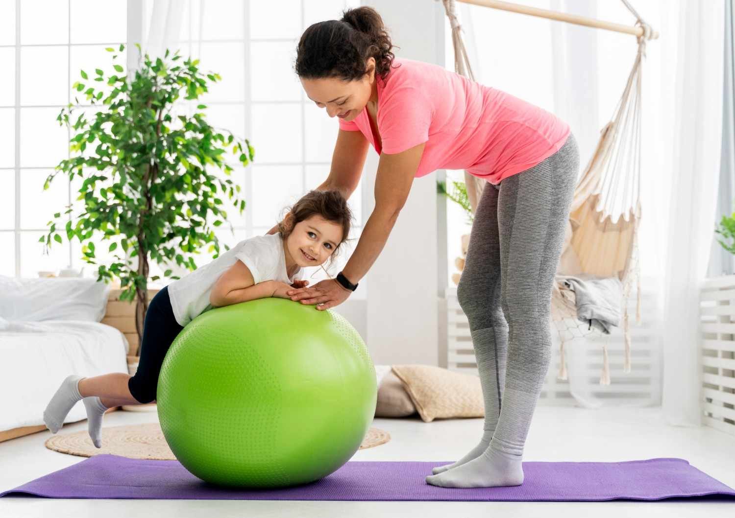 Why Choose the Best Pediatric Physiotherapy in Greater Noida for Your Child’s Development?