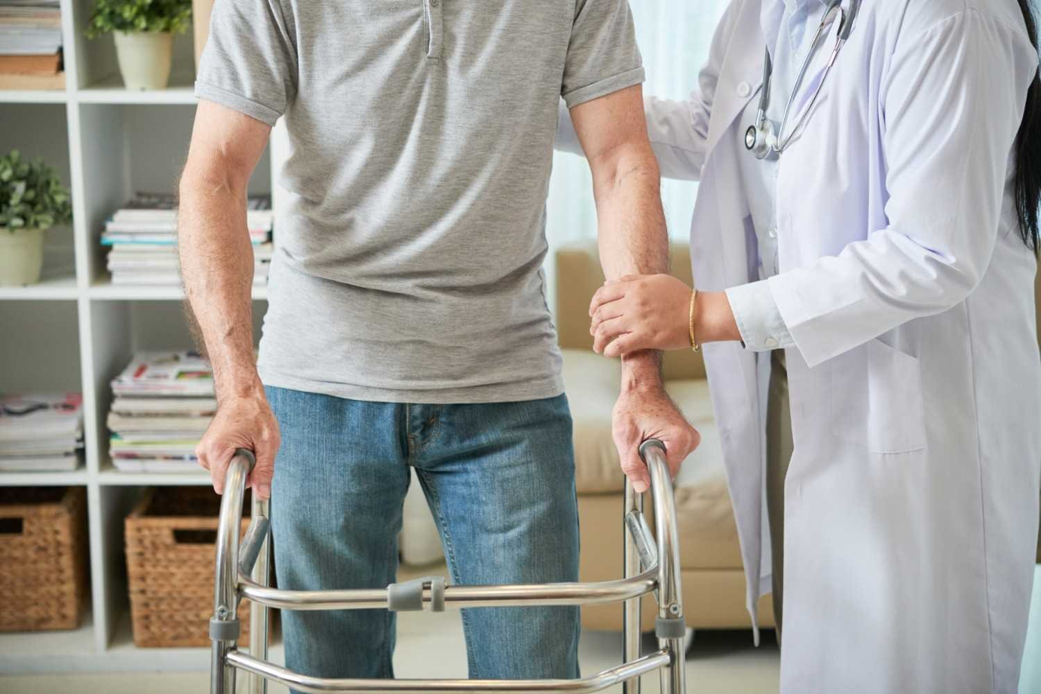 Best Stroke Rehabilitation Centre in Delhi NCR | Neurigo 360