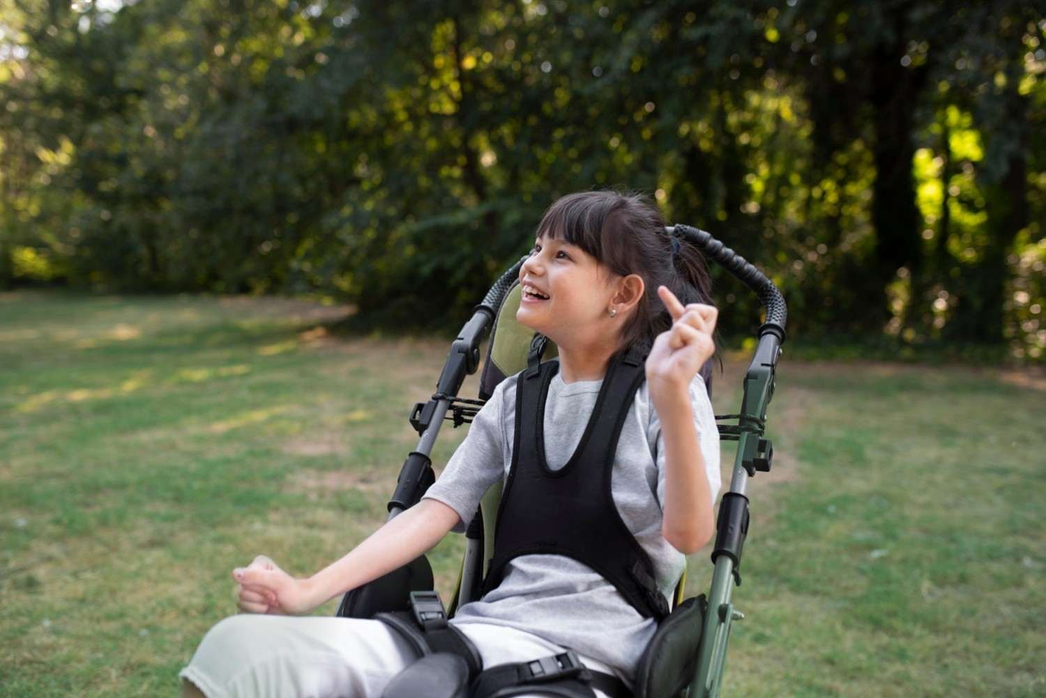 Best Cerebral Palsy Treatment in Faridabad & Ghaziabad: Therapy and Rehabilitation Guide