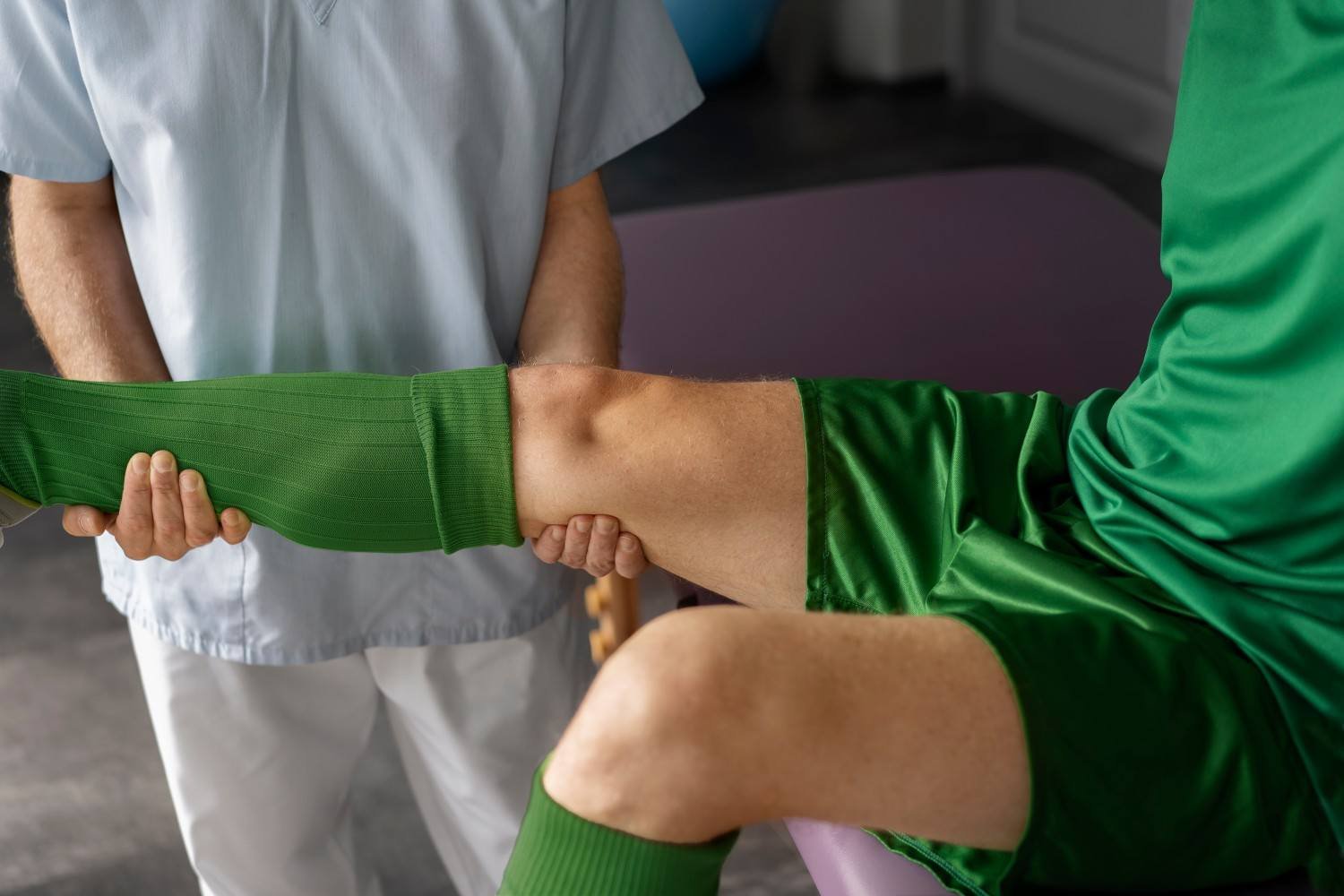 Cerebral Palsy Rehabilitation in Greater Noida: Treatment, Therapy & Recovery
