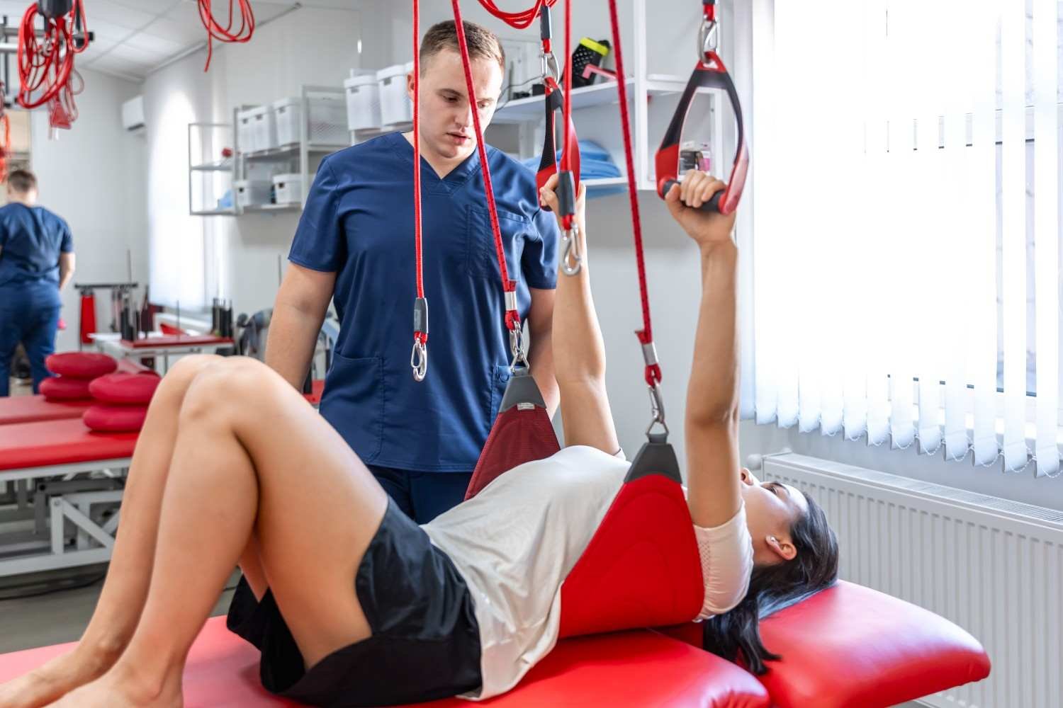 What Is Neuro Rehabilitation and Who Can Benefit From It?