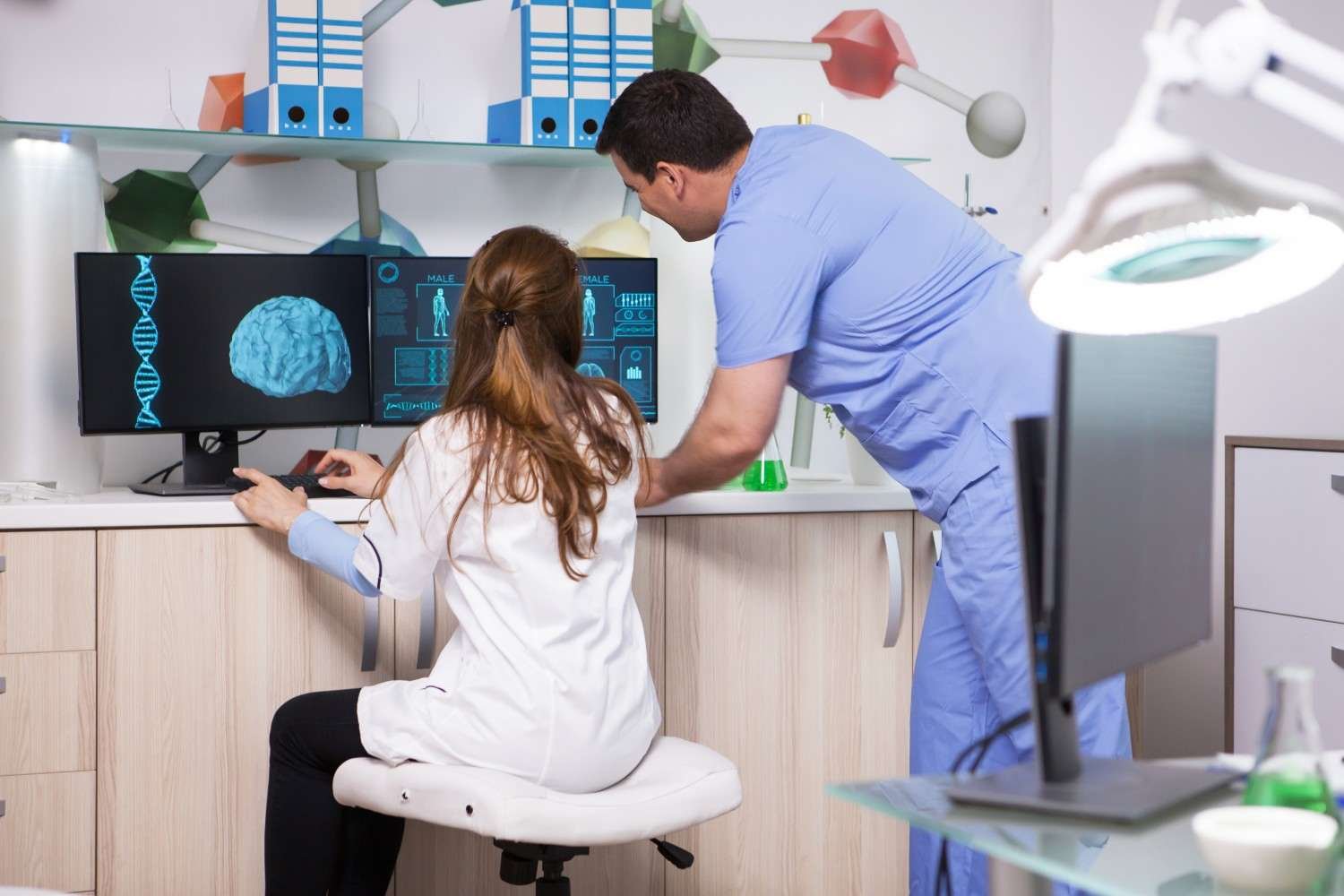 What is a Traumatic Brain Injury (TBI) and Treatment in Noida?