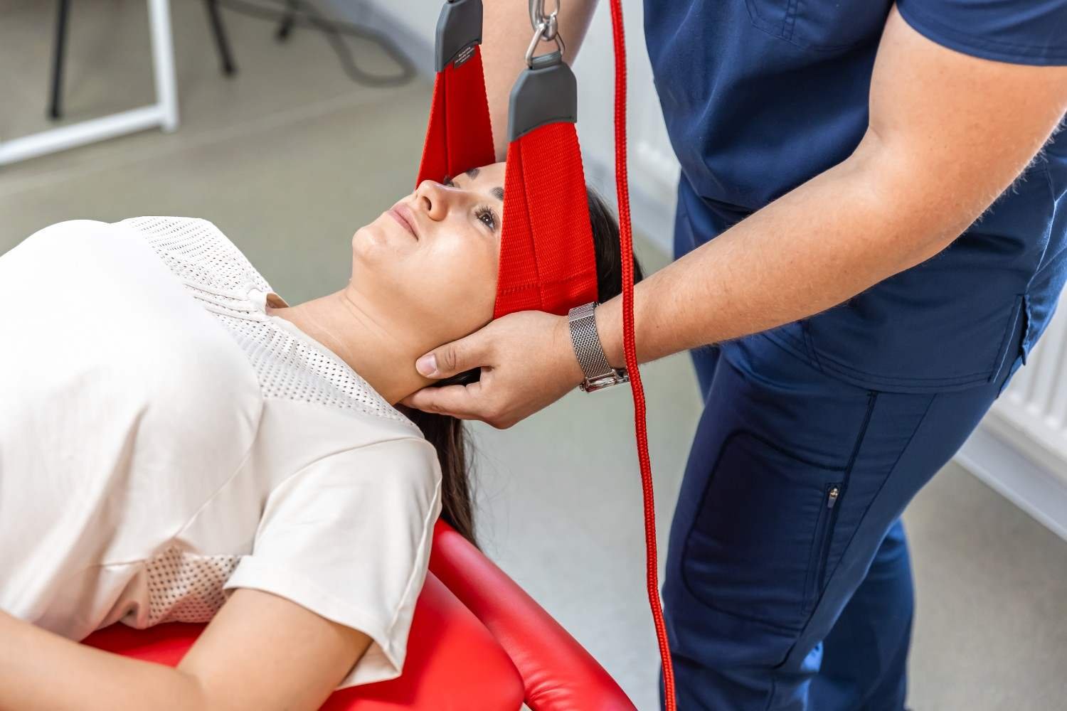 Traumatic Brain Injury: Symptoms, Causes and Treatment Options