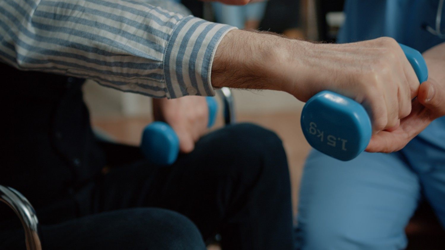 What Happens During Stroke Rehabilitation at a Neuro Rehab Centre in Ghaziabad?